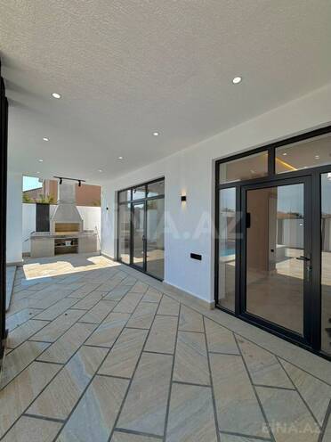 Satılır 4 otaqlı həyət evi/bağ evi 170 m², Buzovna q., photo 16 from 18