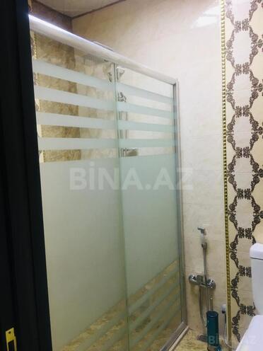 İcarəyə verilir 2 otaqlı yeni tikili 75 m², Nərimanov r., photo 14 from 16