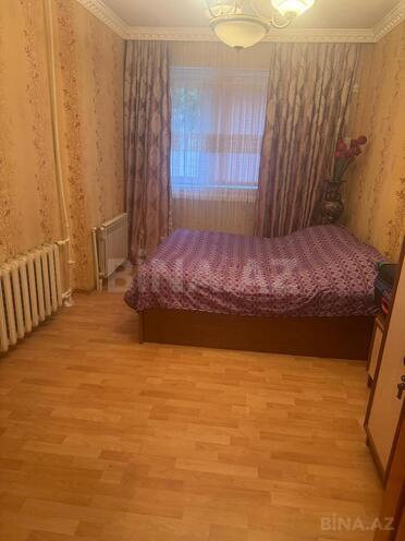 Satılır 3 otaqlı köhnə tikili 65 m², Xətai r., photo 5 from 19
