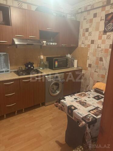 Satılır 3 otaqlı köhnə tikili 65 m², Xətai r., photo 10 from 19