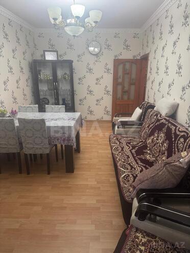 Satılır 3 otaqlı köhnə tikili 65 m², Xətai r., photo 3 from 19