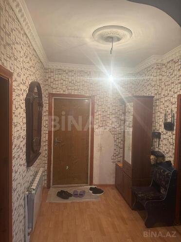 Satılır 3 otaqlı köhnə tikili 65 m², Xətai r., photo 17 from 19