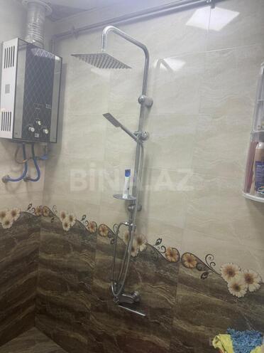 Satılır 3 otaqlı köhnə tikili 65 m², Xətai r., photo 15 from 19