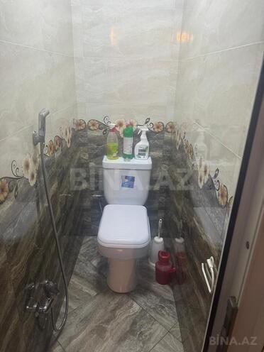 Satılır 3 otaqlı köhnə tikili 65 m², Xətai r., photo 14 from 19