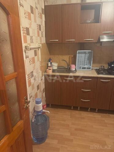 Satılır 3 otaqlı köhnə tikili 65 m², Xətai r., photo 11 from 19