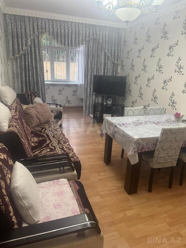 Satılır 3 otaqlı köhnə tikili 65 m², Xətai r., photo 1 from 19