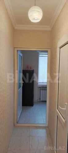 İcarəyə verilir 3 otaqlı köhnə tikili 65 m², Nəriman Nərimanov m., photo 10 from 15