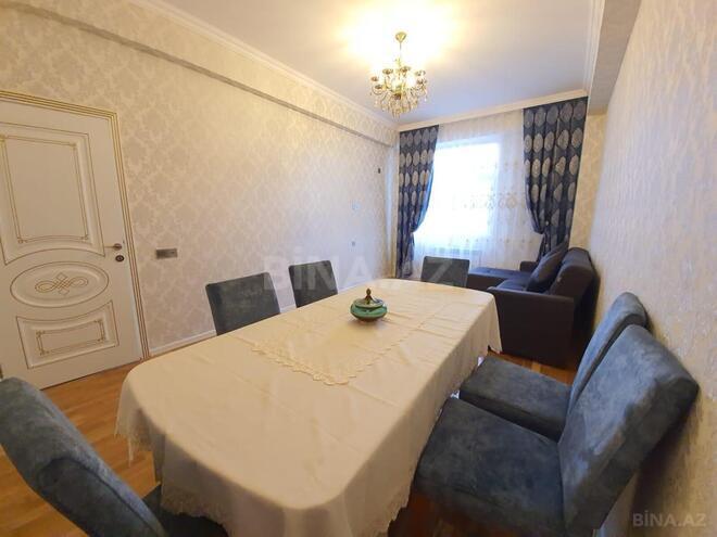 Сдаётся 2-комн. новостройка 65 м², Ясамальский р., photo 3 from 9
