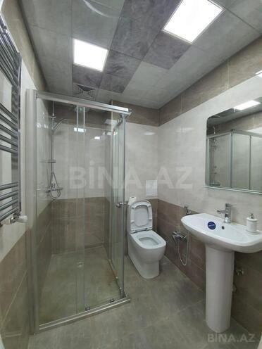 Сдаётся 2-комн. новостройка 65 м², Ясамальский р., photo 8 from 9