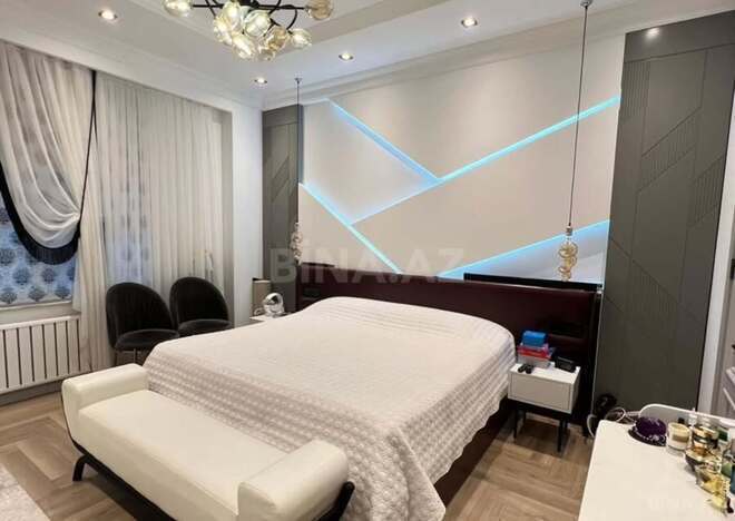 Satılır 4 otaqlı yeni tikili 132 m², Ağ şəhər q., photo 7 from 18