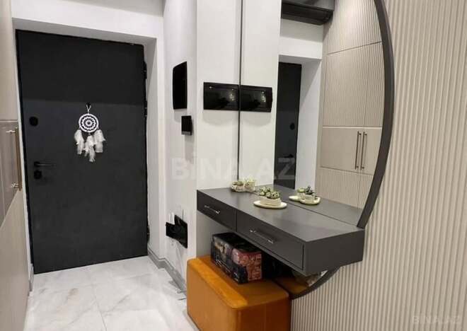 Satılır 4 otaqlı yeni tikili 132 m², Ağ şəhər q., photo 13 from 18