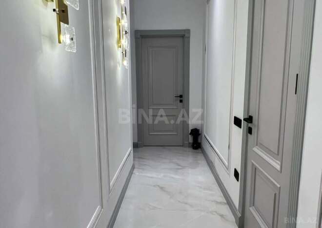 Satılır 4 otaqlı yeni tikili 132 m², Ağ şəhər q., photo 14 from 18