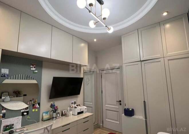 Satılır 4 otaqlı yeni tikili 132 m², Ağ şəhər q., photo 10 from 18