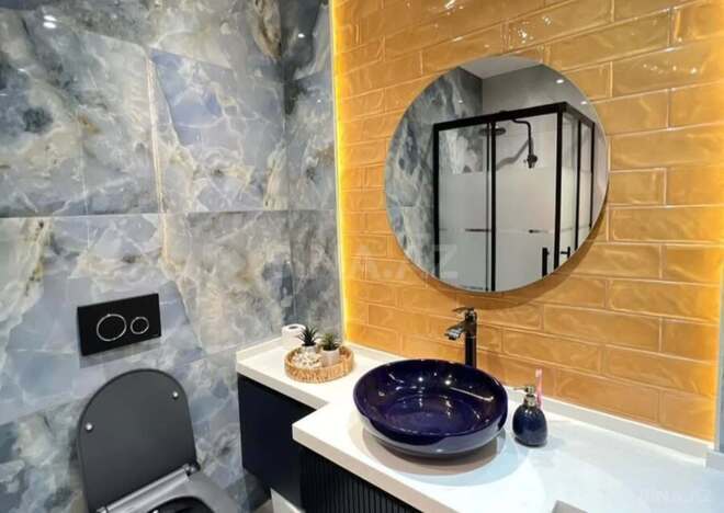Satılır 4 otaqlı yeni tikili 132 m², Ağ şəhər q., photo 15 from 18