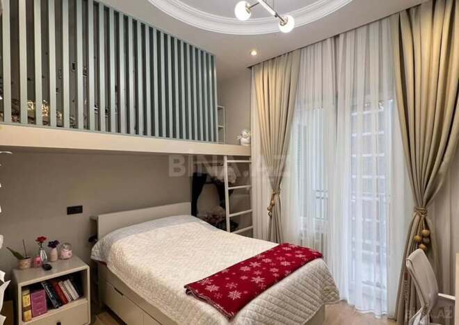 Satılır 4 otaqlı yeni tikili 132 m², Ağ şəhər q., photo 9 from 18
