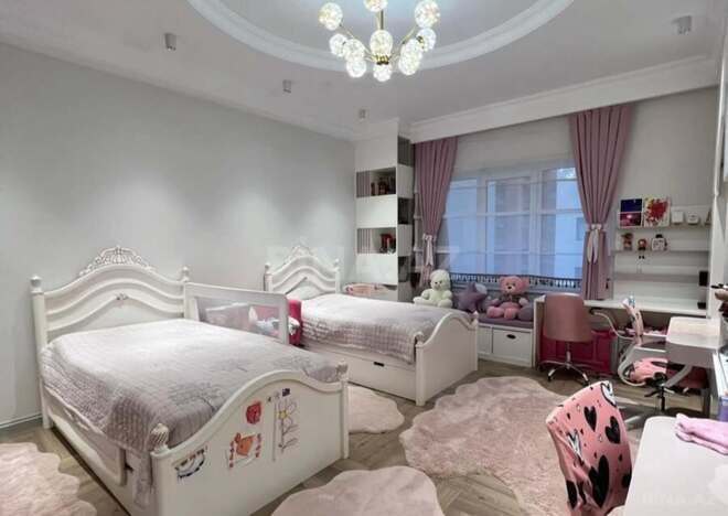 Satılır 4 otaqlı yeni tikili 132 m², Ağ şəhər q., photo 11 from 18
