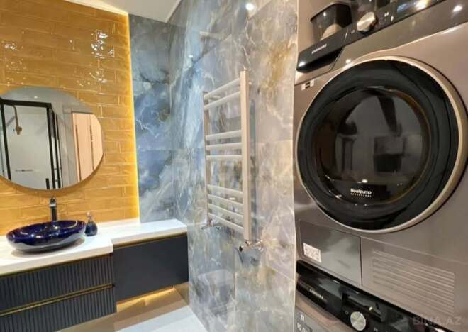 Satılır 4 otaqlı yeni tikili 132 m², Ağ şəhər q., photo 16 from 18
