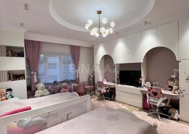 Satılır 4 otaqlı yeni tikili 132 m², Ağ şəhər q., photo 12 from 18