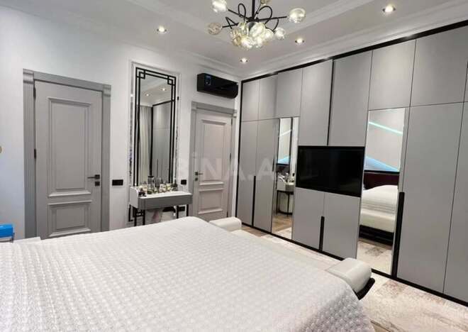 Satılır 4 otaqlı yeni tikili 132 m², Ağ şəhər q., photo 8 from 18