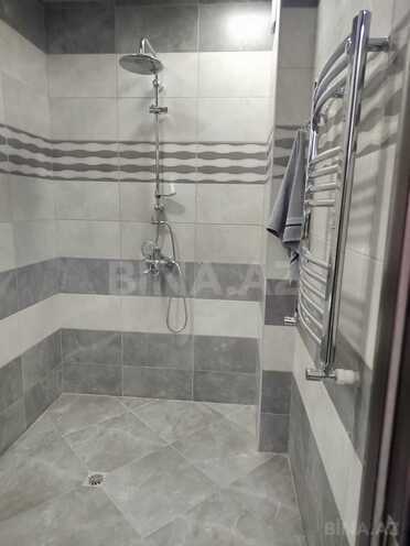 İcarəyə verilir 3 otaqlı yeni tikili 90 m², İnşaatçılar m., photo 10 from 11