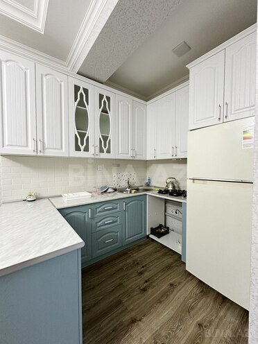 İcarəyə verilir 2 otaqlı yeni tikili 80 m², Əhmədli m., photo 5 from 12