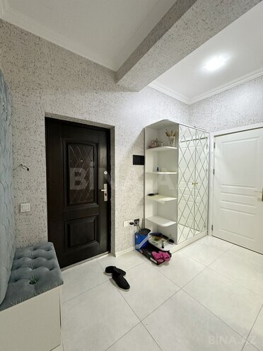 İcarəyə verilir 2 otaqlı yeni tikili 80 m², Əhmədli m., photo 10 from 12