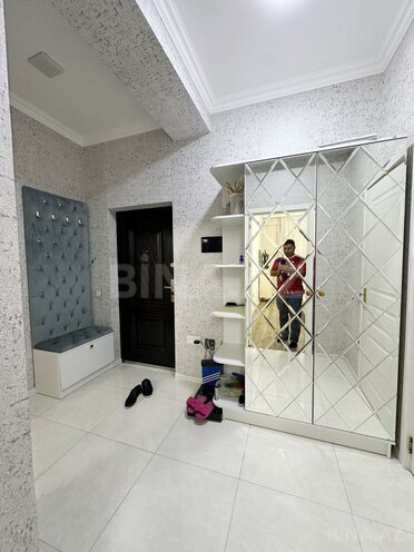 İcarəyə verilir 2 otaqlı yeni tikili 80 m², Əhmədli m., photo 9 from 12