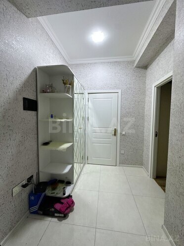 İcarəyə verilir 2 otaqlı yeni tikili 80 m², Əhmədli m., photo 11 from 12
