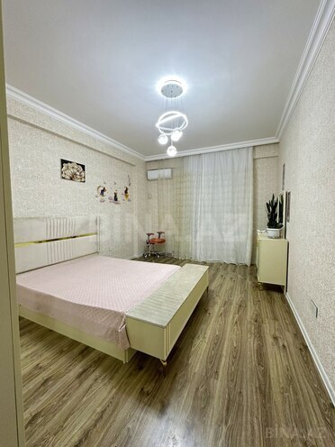 İcarəyə verilir 2 otaqlı yeni tikili 80 m², Əhmədli m., photo 7 from 12
