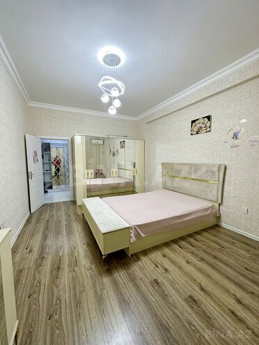 İcarəyə verilir 2 otaqlı yeni tikili 80 m², Əhmədli m., photo 8 from 12