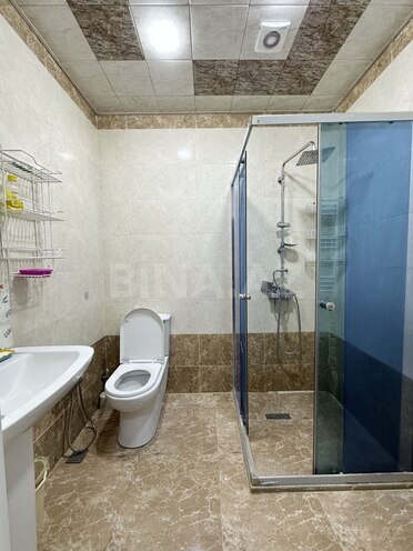 İcarəyə verilir 2 otaqlı yeni tikili 80 m², Əhmədli m., photo 6 from 12