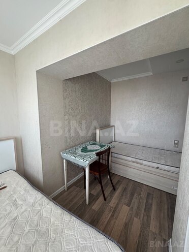 İcarəyə verilir 3 otaqlı köhnə tikili 80 m², Qara Qarayev m., photo 8 from 11