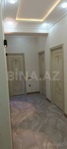 İcarəyə verilir 2 otaqlı yeni tikili 65 m², 20 Yanvar m., photo 3 from 17