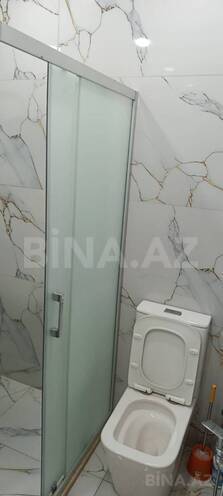 İcarəyə verilir 2 otaqlı yeni tikili 65 m², 20 Yanvar m., photo 13 from 17