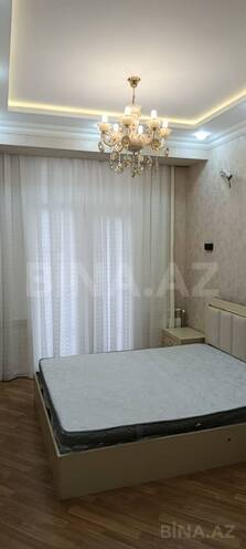 İcarəyə verilir 2 otaqlı yeni tikili 65 m², 20 Yanvar m., photo 4 from 17