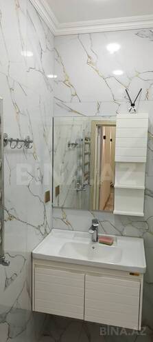 İcarəyə verilir 2 otaqlı yeni tikili 65 m², 20 Yanvar m., photo 9 from 17