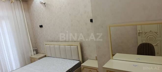 İcarəyə verilir 2 otaqlı yeni tikili 65 m², 20 Yanvar m., photo 8 from 17