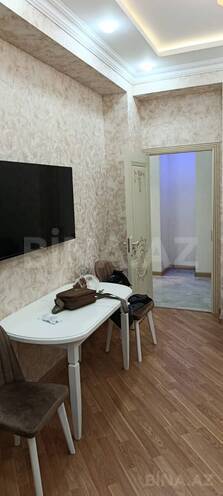 İcarəyə verilir 2 otaqlı yeni tikili 65 m², 20 Yanvar m., photo 7 from 17