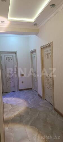 İcarəyə verilir 2 otaqlı yeni tikili 65 m², 20 Yanvar m., photo 15 from 17