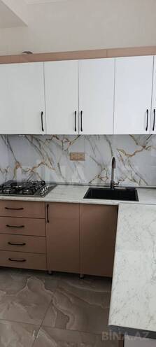 İcarəyə verilir 2 otaqlı yeni tikili 65 m², 20 Yanvar m., photo 12 from 17