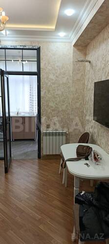 İcarəyə verilir 2 otaqlı yeni tikili 65 m², 20 Yanvar m., photo 10 from 17