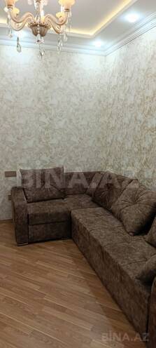 İcarəyə verilir 2 otaqlı yeni tikili 65 m², 20 Yanvar m., photo 1 from 17