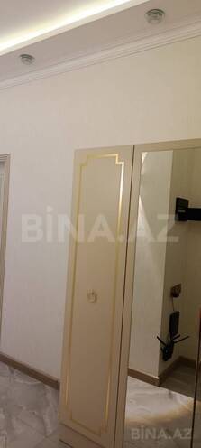 İcarəyə verilir 2 otaqlı yeni tikili 65 m², 20 Yanvar m., photo 6 from 17