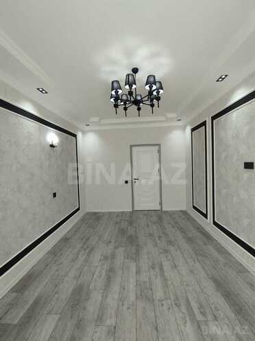 Satılır 2 otaqlı köhnə tikili 55 m², Memar Əcəmi m., photo 3 from 19