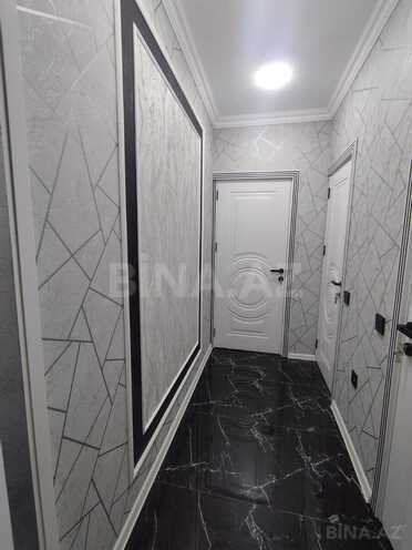 Satılır 2 otaqlı köhnə tikili 55 m², Memar Əcəmi m., photo 17 from 19