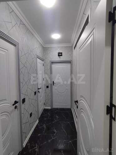Satılır 2 otaqlı köhnə tikili 55 m², Memar Əcəmi m., photo 10 from 19