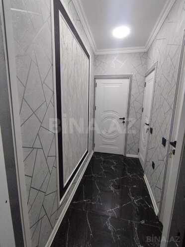 Satılır 2 otaqlı köhnə tikili 55 m², Memar Əcəmi m., photo 14 from 19