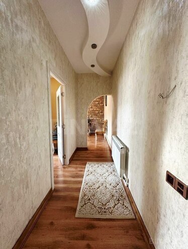 Satılır 3 otaqlı köhnə tikili 65 m², Nəriman Nərimanov m., photo 6 from 10