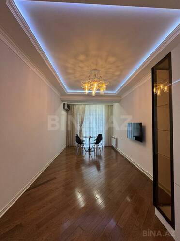 Продаётся 2-комн. новостройка 53 м², Хатаинский р., photo 4 from 11