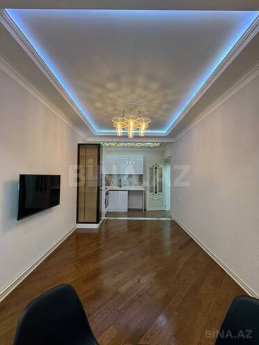 Продаётся 2-комн. новостройка 53 м², Хатаинский р., photo 1 from 11